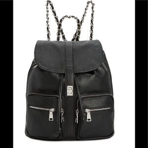 Steve Madden Boken large backpack